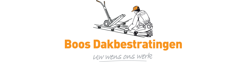 2022-60A Boos Dakbestratingen