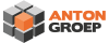 Logo ANTON GROEP